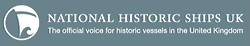 National Historic Ships