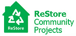 Restore Community Projects